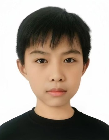 Profile picture of Yan Yifan