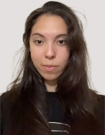 Profile picture of Eliza Abdellaoui