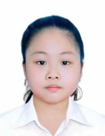 Profile picture of Nguyen Phuong Anh