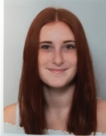 Profile picture of Livia Strauss