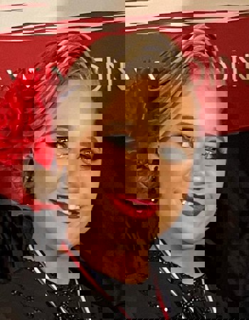 Profile picture of Mylana Poluliakhova