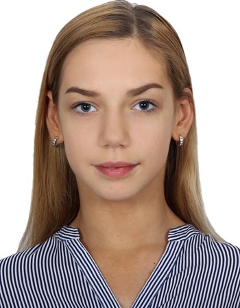 Profile picture of Maria Koroleva