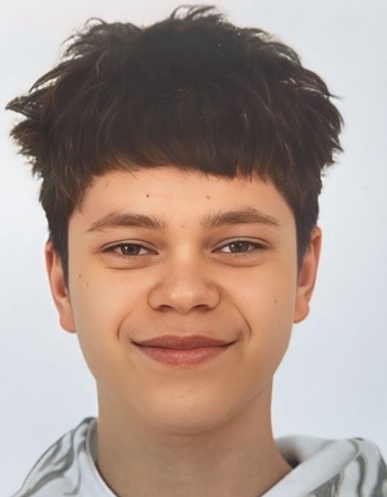 Profile picture of Yehor Artemenko
