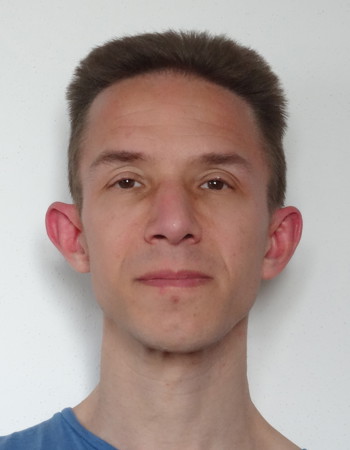 Profile picture of Andreas Malik