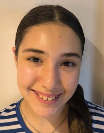 Profile picture of Zofie Lejskova