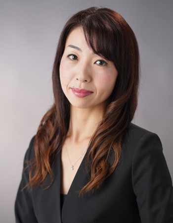 Profile picture of Yukiko Mizuta