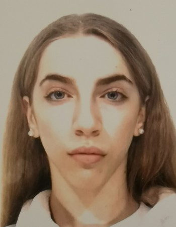 Profile picture of Maya Sansalone