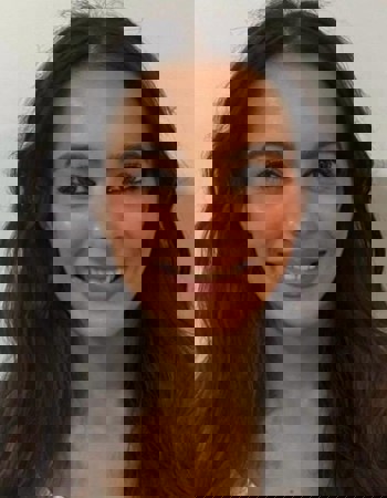 Profile picture of Sophia Ficociello