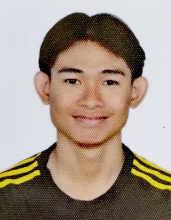 Profile picture of Kharl Michael Minoza