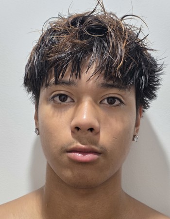 Profile picture of Jerome Lee Davari