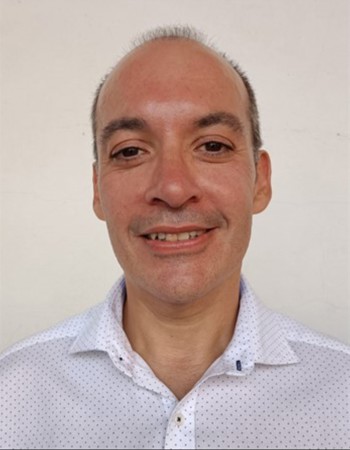 Profile picture of Francisco Liebana Diaz