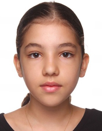 Profile picture of Ayse Eda Uzun