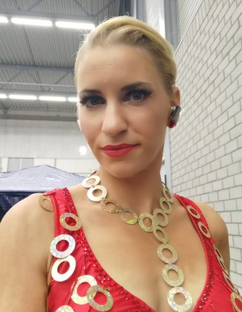 Profile picture of Nadja Rehm