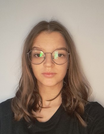 Profile picture of Mara Vrhovac