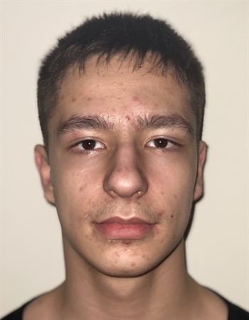 Profile picture of Maksim Knorkov