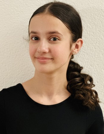 Profile picture of Noa Sahinpasic