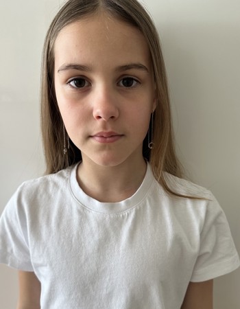 Profile picture of Sofia Kalinina