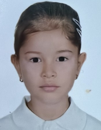 Profile picture of Mikaela Deniz Koroglu