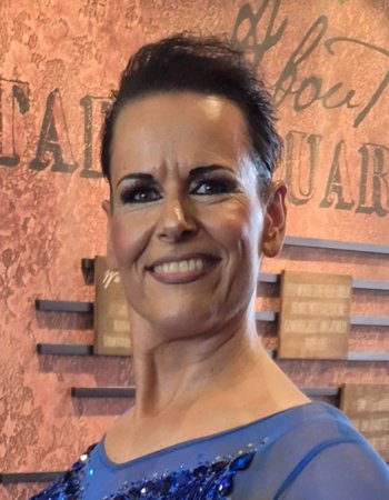 Profile picture of Judith Hagios
