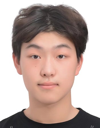 Profile picture of Shi Hao