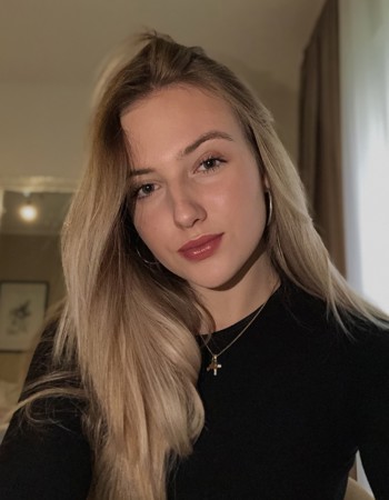 Profile picture of Michelle Maric