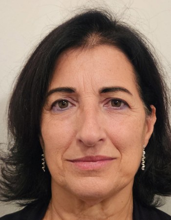 Profile picture of Rosalia Pizzuto