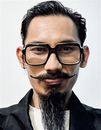 Profile picture of Bin Roslan Ahmad Syafiq