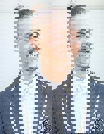 Profile picture of Barry Conijn