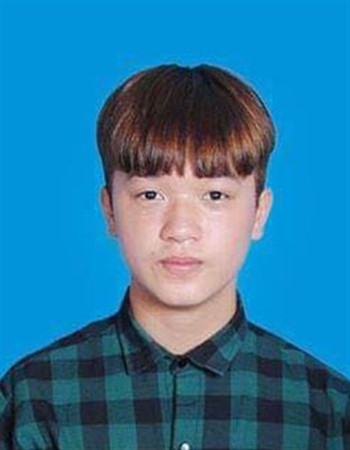 Profile picture of Dang Gia Anh Tu