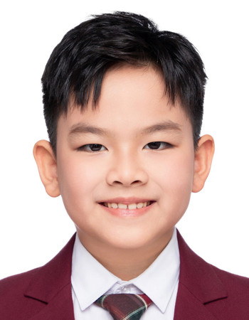 Profile picture of Zhu Junlin