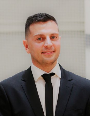 Profile picture of Boyan Kirchev