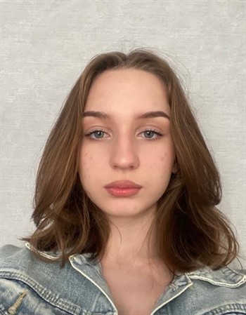 Profile picture of Darya Nossik