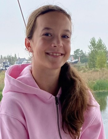 Profile picture of Jolie Pickshaus