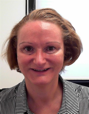 Profile picture of Marie-Christine Virion