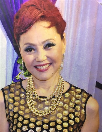 Profile picture of Lau Angela