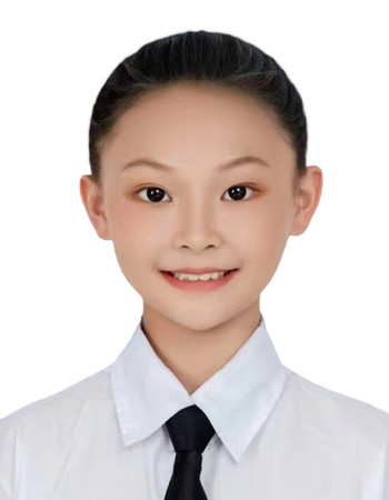 Profile picture of Shi Yixin