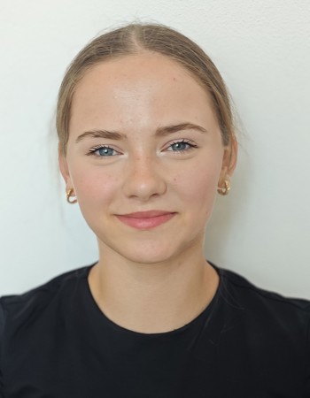 Profile picture of Barbora Pospisilova