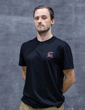 Profile picture of Mindaugas Bružas