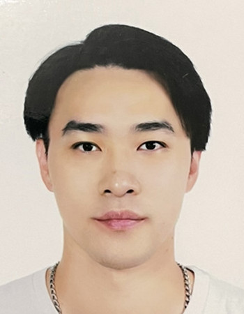 Profile picture of Lee Yi Fu
