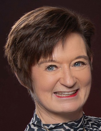 Profile picture of Sabine Buresch