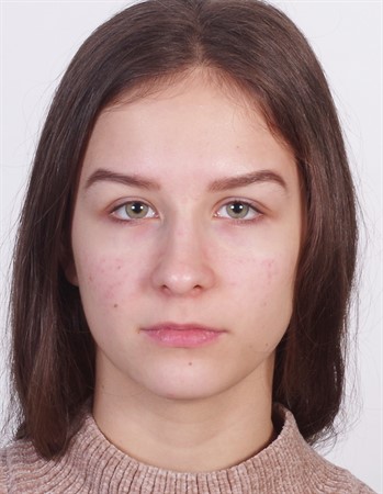 Profile picture of Carmel Anette Niimann