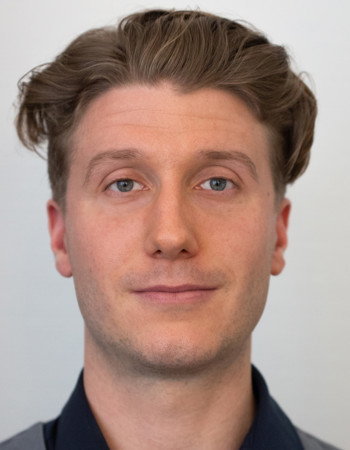 Profile picture of Joshua Buck