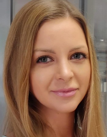 Profile picture of Renata Walkusz