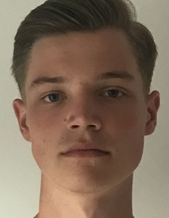 Profile picture of Frederik Veilbaek Andersen