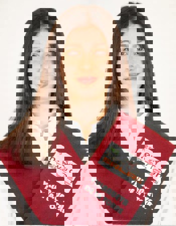 Profile picture of Ana Fernandez Vinuesa