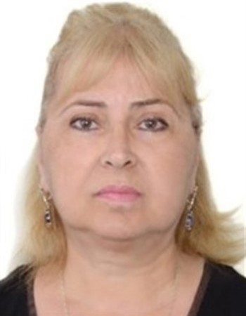 Profile picture of Nino Kavzinadze