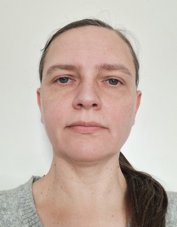 Profile picture of Olga Mishchenko