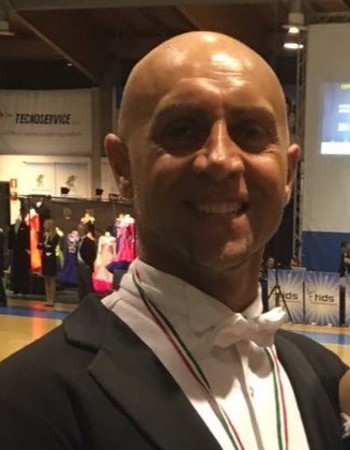 Profile picture of Vincenzo Dantona