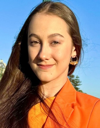 Profile picture of Svetlana Lisova