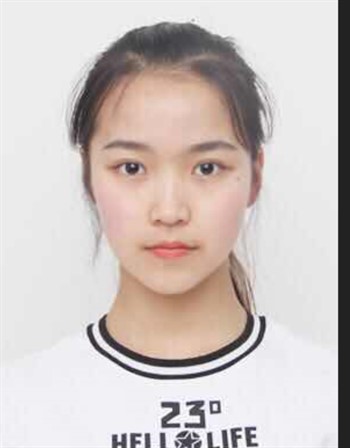 Profile picture of Liu Qingyang